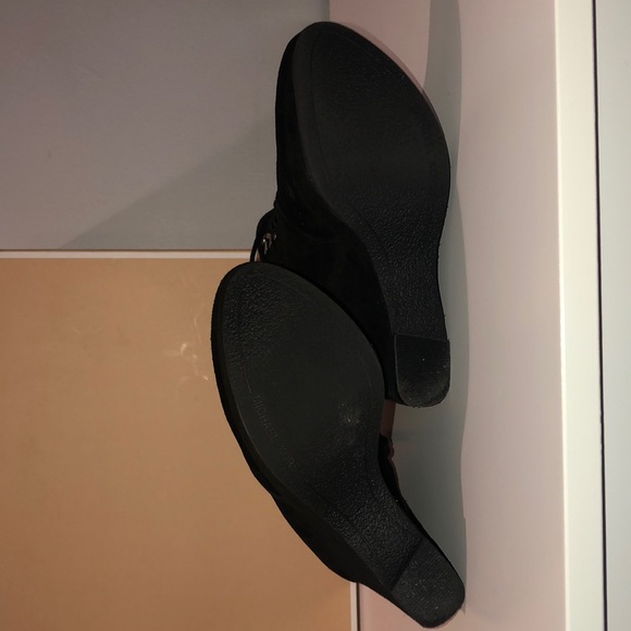 Michael Kors Jada Ankle Boot, Black - Picture 5 of 8